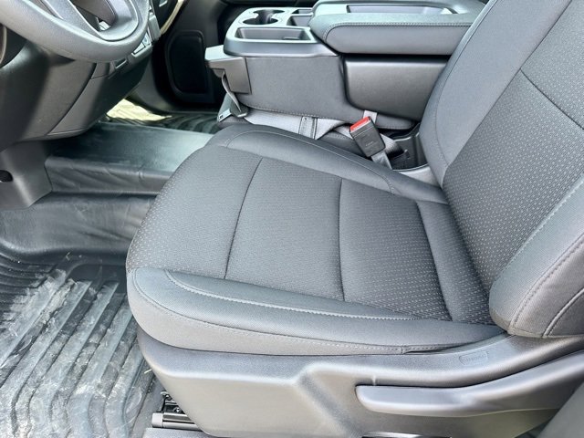 2026 Gmc Sierra 1500 Pro photo 15