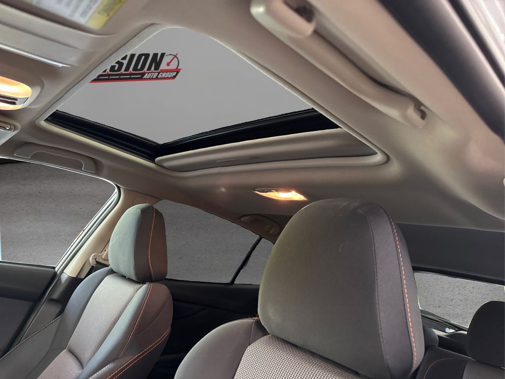 2023 Subaru Crosstrek Premium photo 19