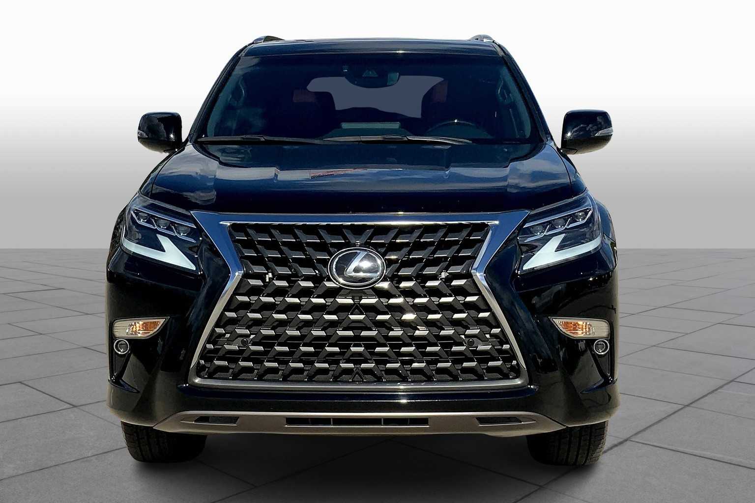 2023 Lexus GX 460 Premium photo 3