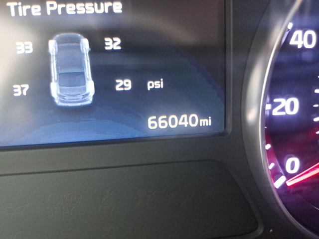 2023 Kia Forte LXS photo 17