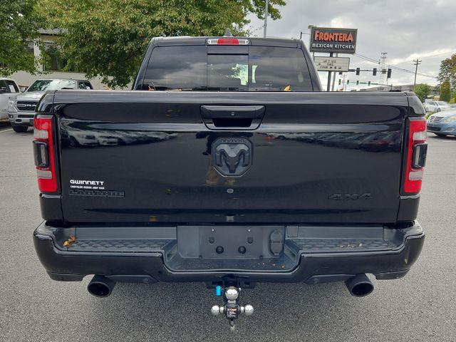2020 Ram 1500 Laramie photo 16