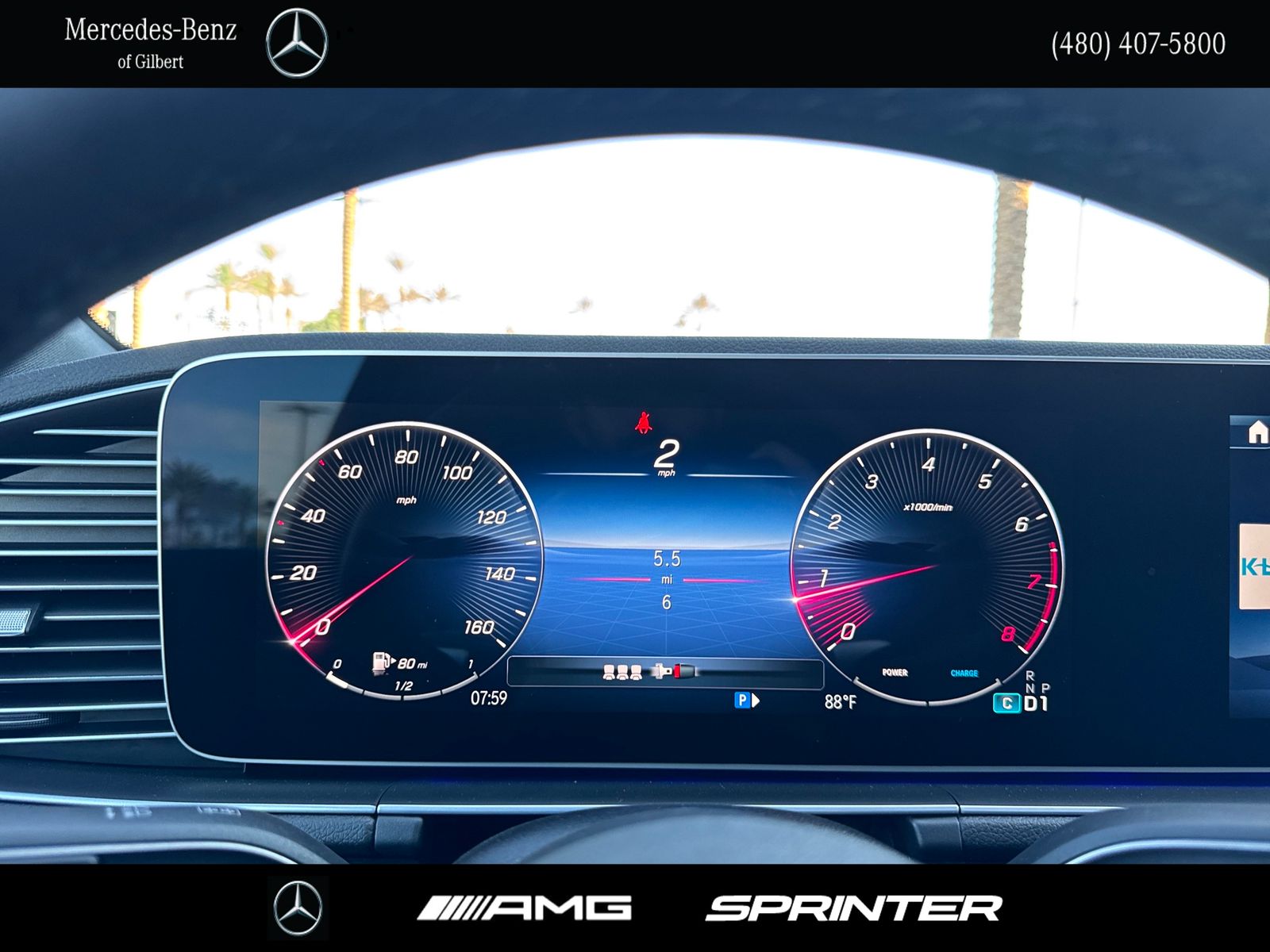 2026 Mercedes Benz GLE 350 photo 28
