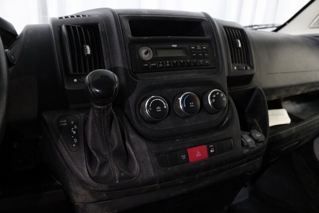2015 Ram ProMaster 1500 photo 17