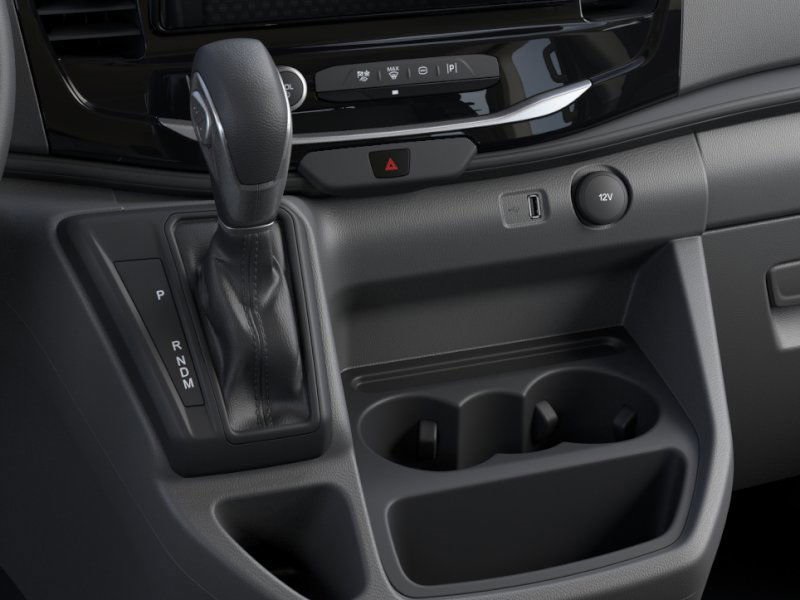 2025 Ford Transit photo 14