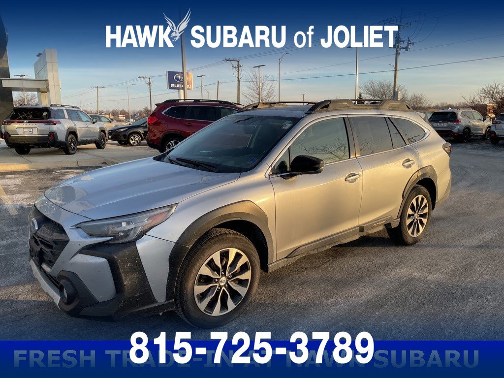 2023 SUBARU OUTBACK - Image 1