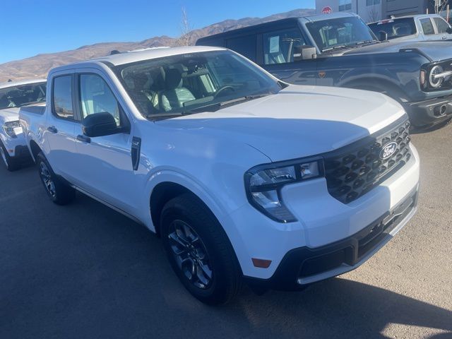 2026 Ford Maverick XLT's photo