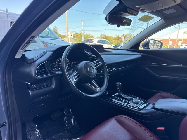 2023 Mazda CX-30 2.5 S Carbon photo 10