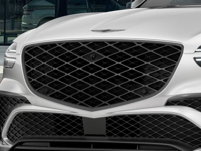 2026 Genesis GV70 3.5T Sport Prestige photo 9