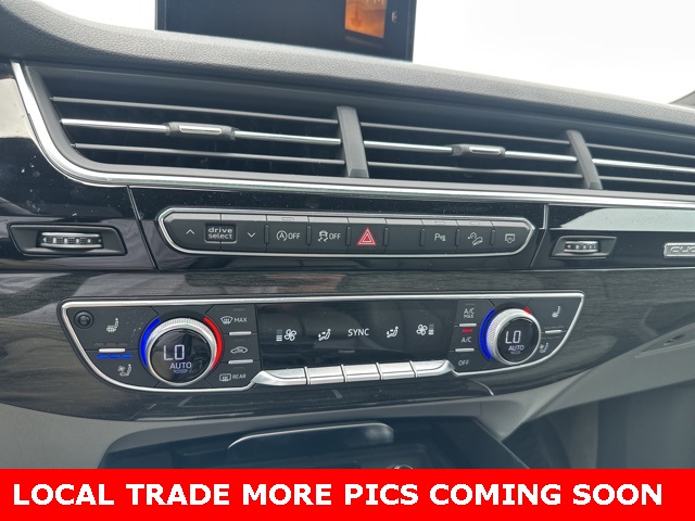 2018 Audi Q7 3.0T Premium Plus photo 26