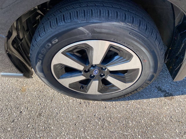 2018 Subaru Forester 2.5i Limited photo 28