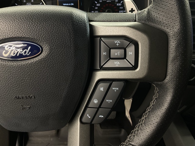 2020 Ford F-150 Raptor photo 11