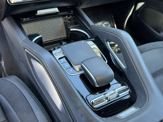 2022 Mercedes Benz GLE AMG 53 4MATIC photo 18