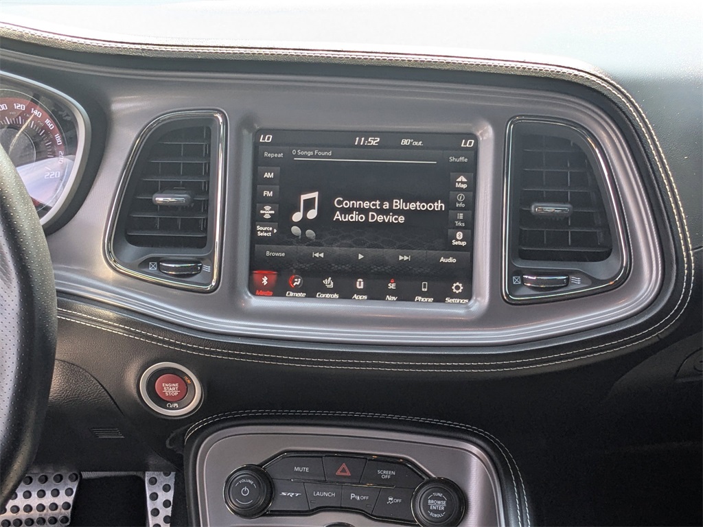 2023 Dodge Challenger SRT8 Hellcat Redeye photo 15