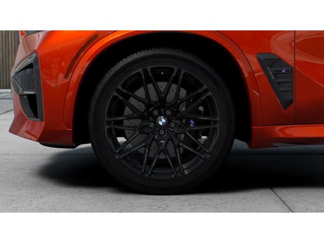 2026 Bmw X5 photo 5