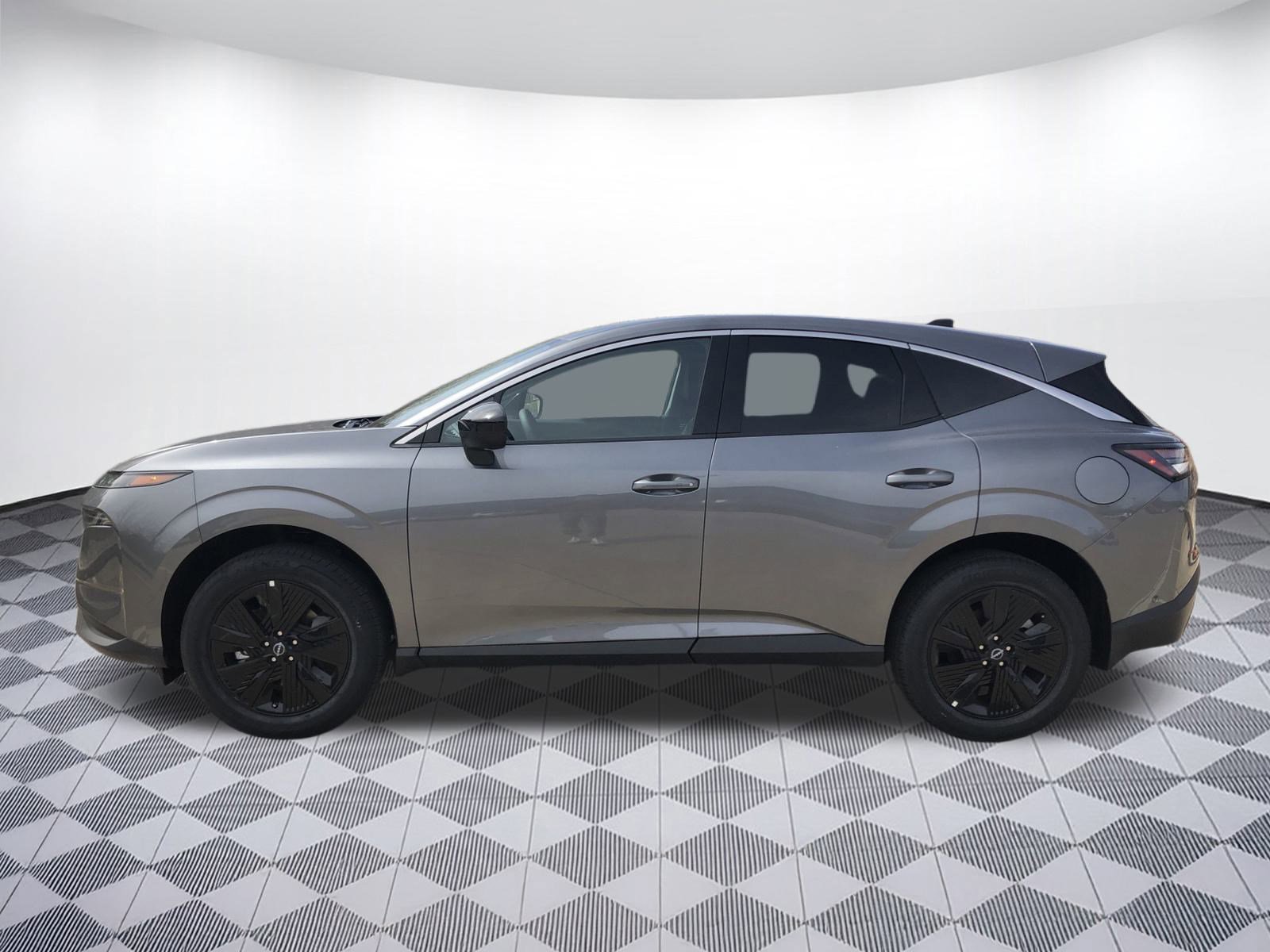 2025 Nissan Murano SV photo 4
