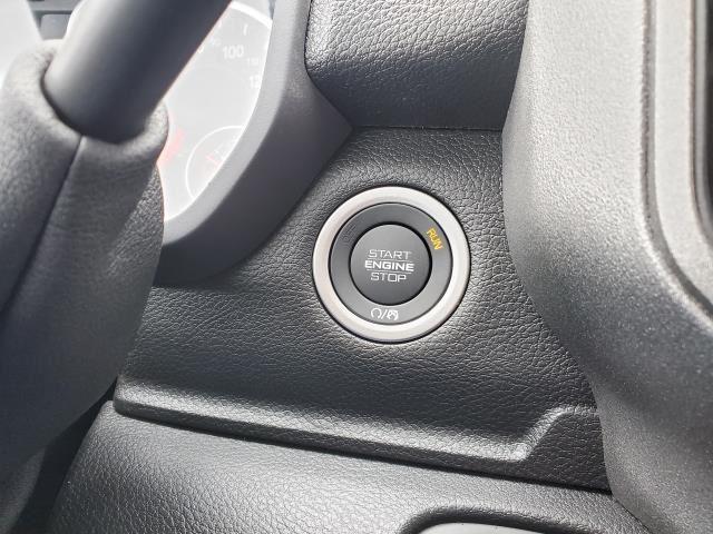 2025 Ram 2500 Tradesman photo 12
