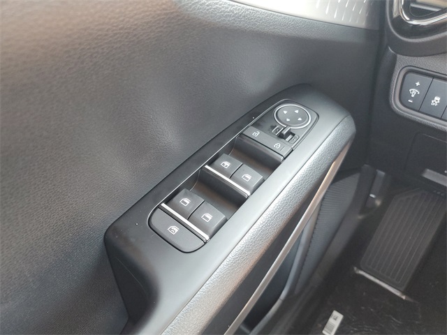 2025 Kia Soul S photo 27