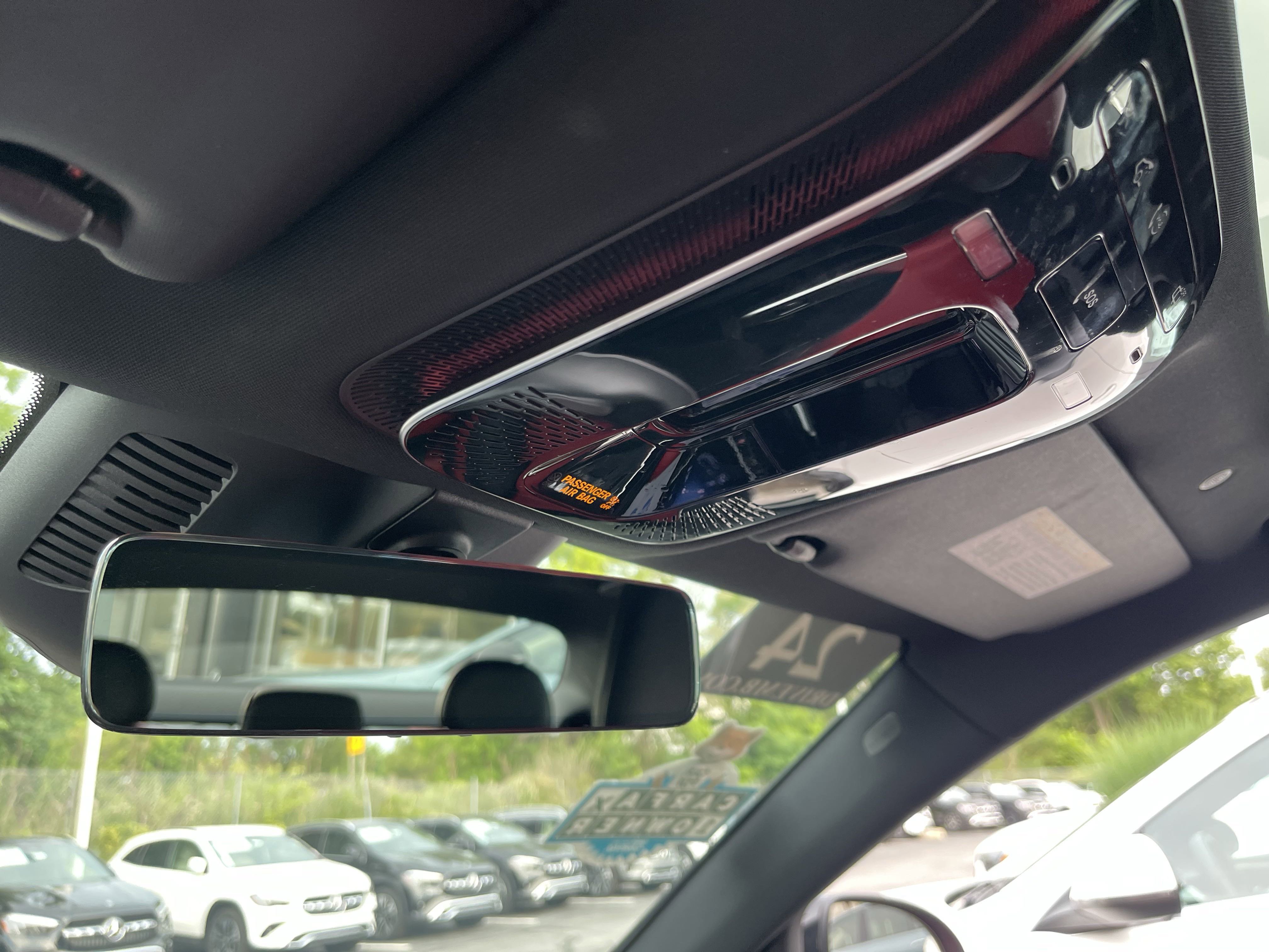 2024 Mercedes Benz C 300 photo 12