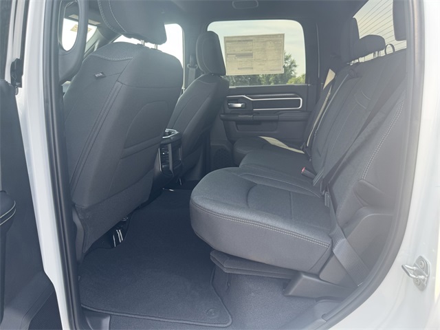 2025 Ram 2500 Big Horn photo 12