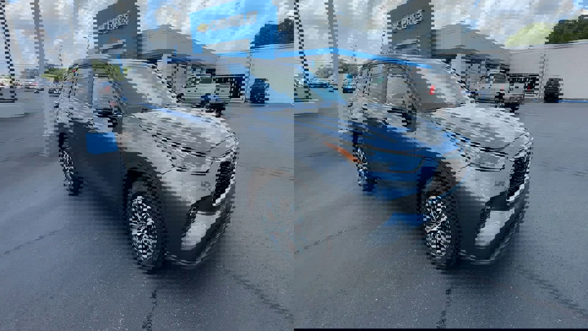 5TDKDRAHXRS545879