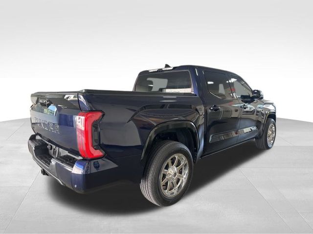 2023 Toyota Tundra Platinum photo 4