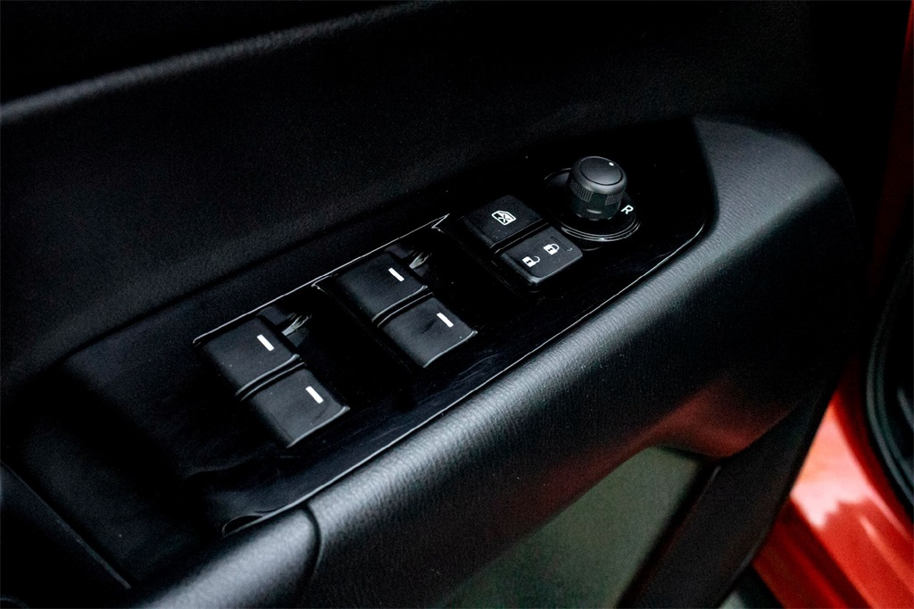 2024 Mazda CX-5 2.5 Select photo 10