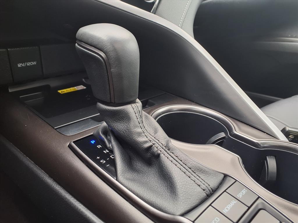 2024 Toyota Camry XSE photo 20