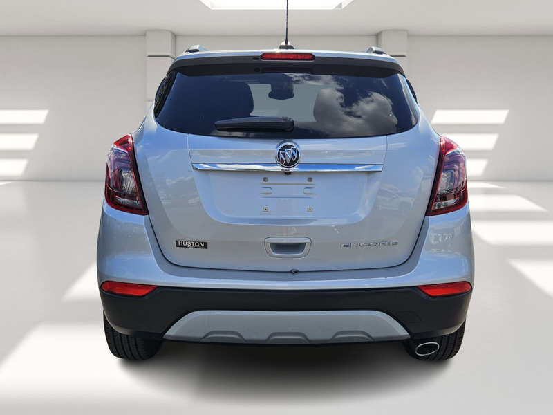 2022 Buick Encore Preferred photo 4