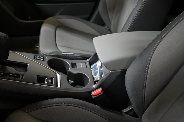 2025 Subaru Crosstrek Premium photo 15