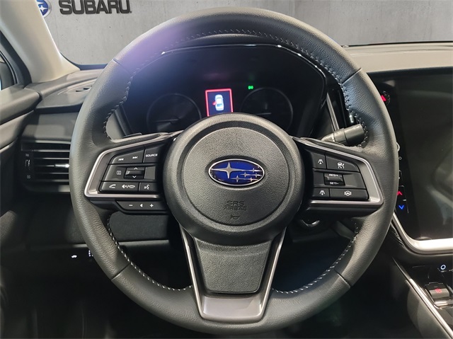 2025 Subaru Legacy Premium photo 27