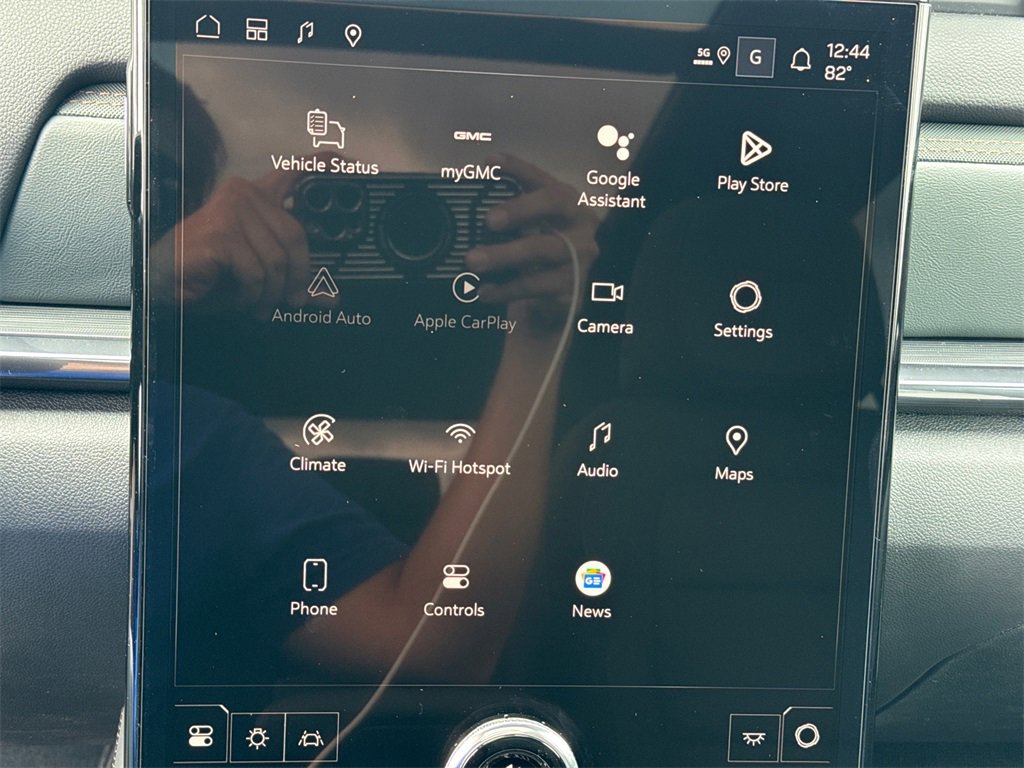 2026 GMC TERRAIN - Image 22