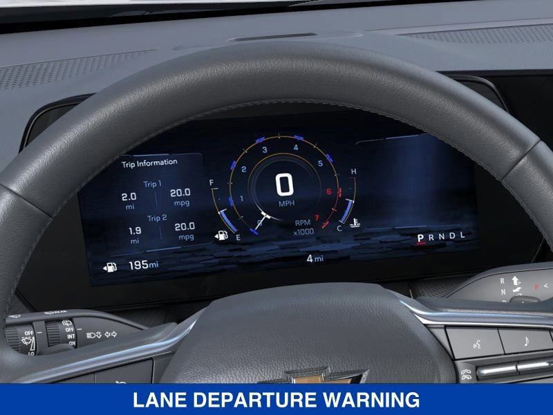 2026 Chevrolet Equinox LT photo 16