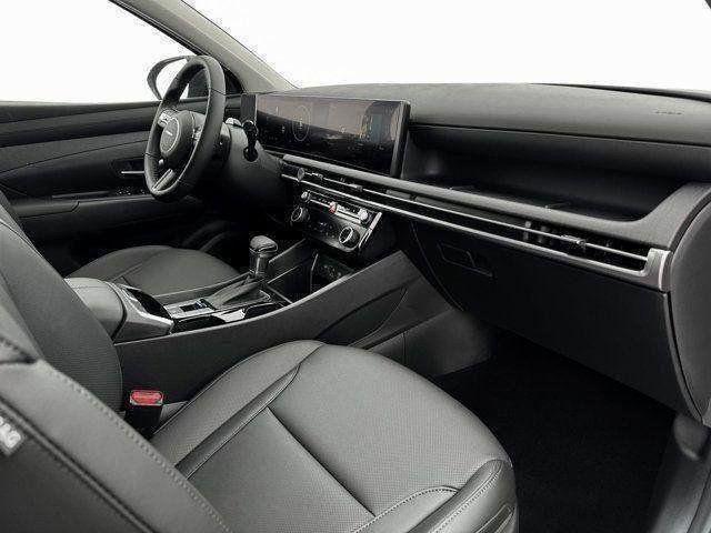 2025 Hyundai Tucson SEL Convenience photo 15