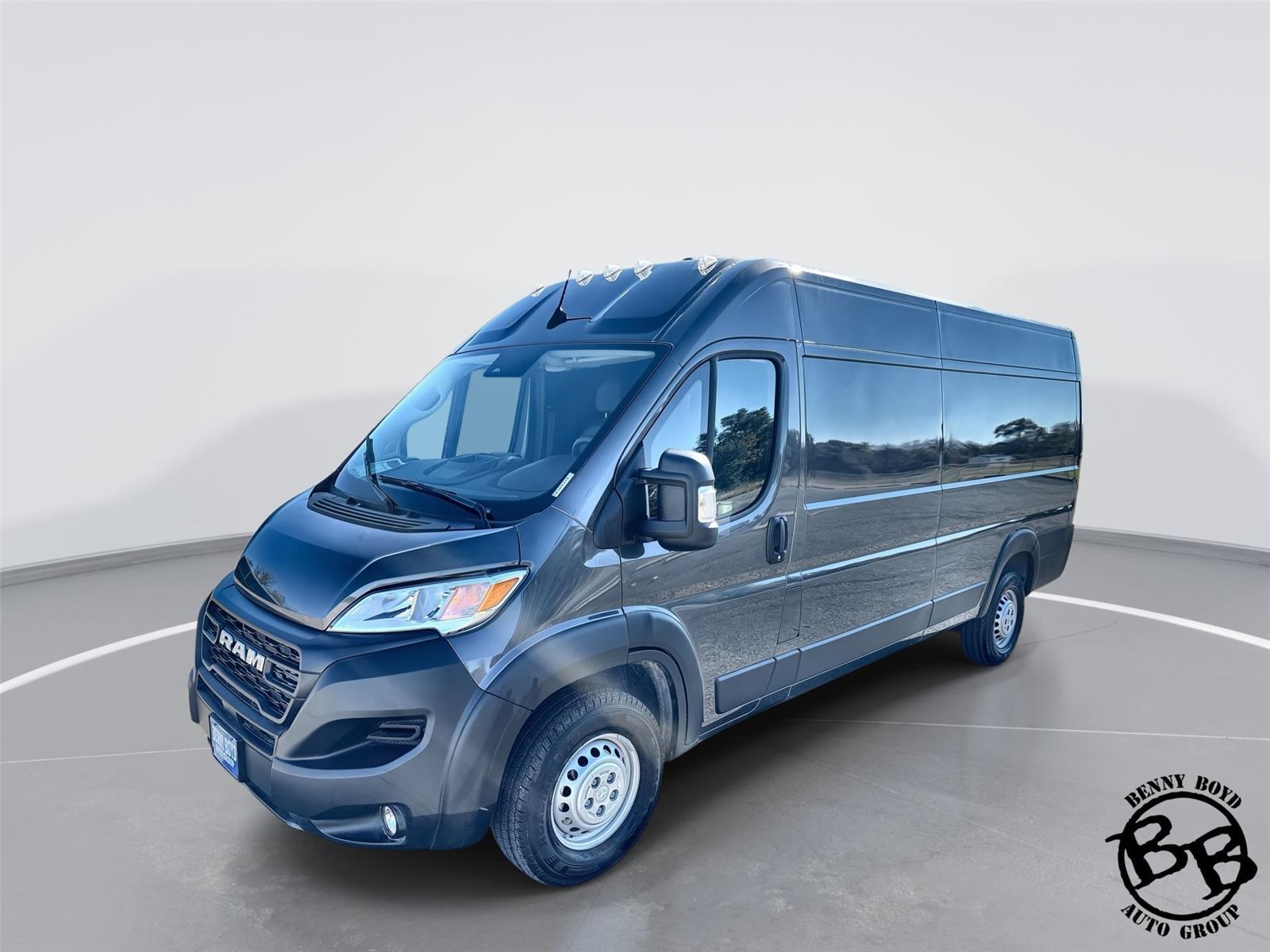 2025 RAM ProMaster Cargo Van Base's photo