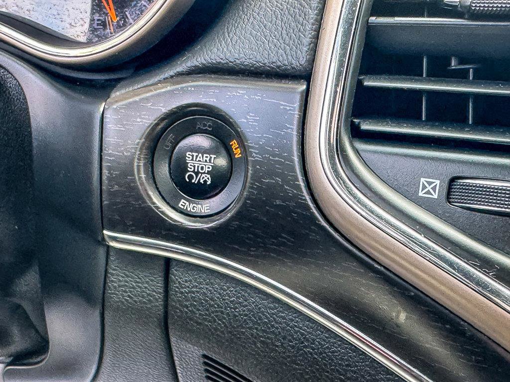 2015 JEEP GRAND CHEROKEE - Image 18