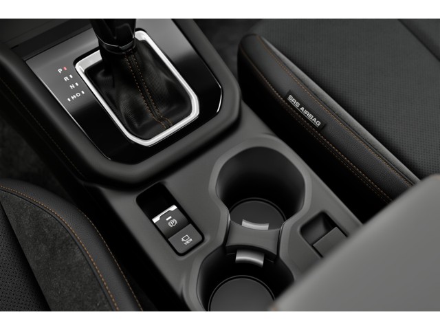 2025 Subaru Forester Touring photo 19