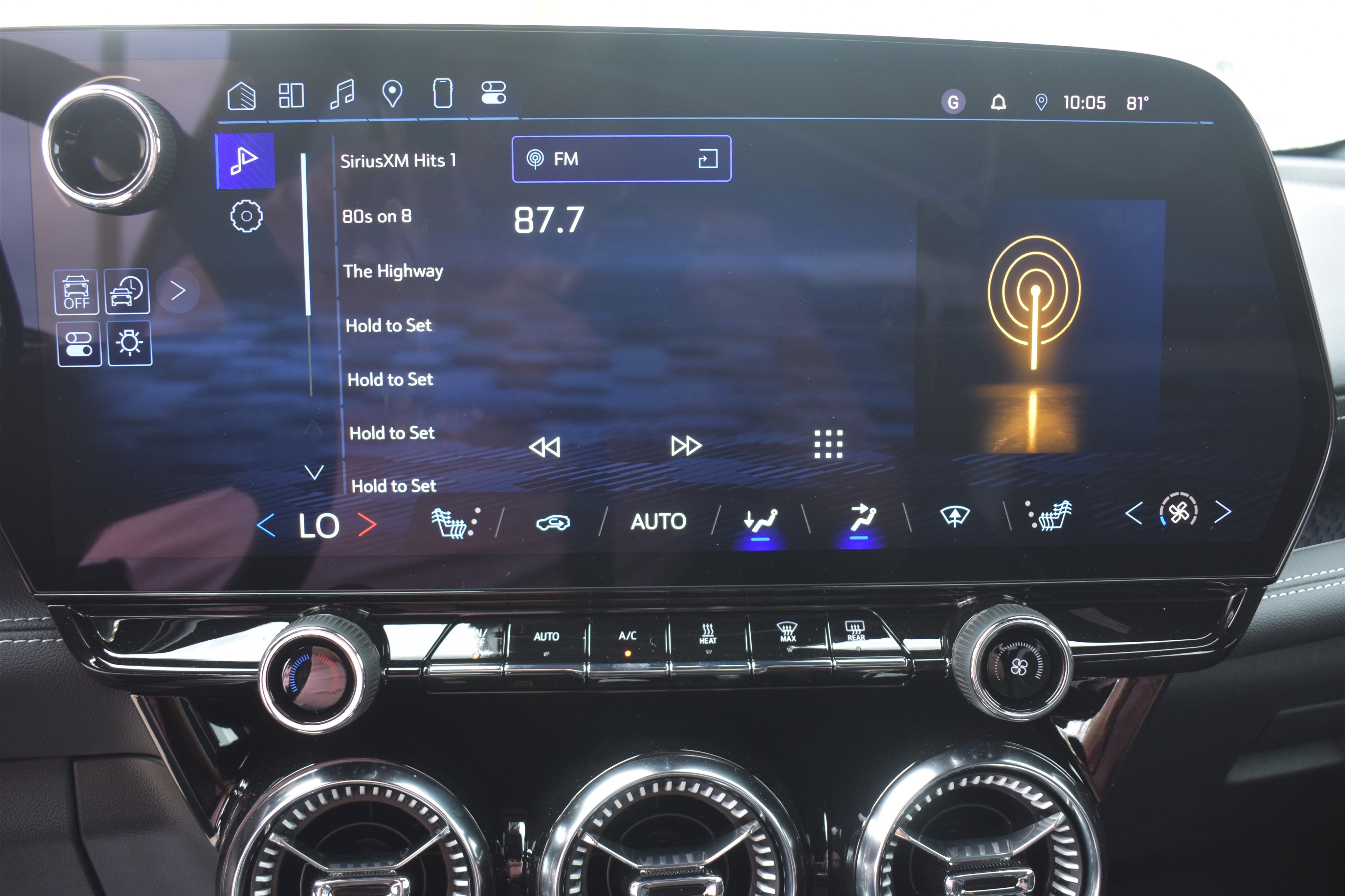 2025 Chevrolet Blazer EV photo 16