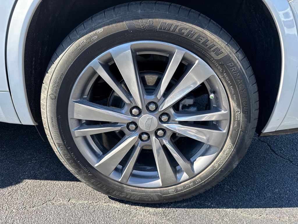 2023 Cadillac XT6 Premium Luxury photo 20