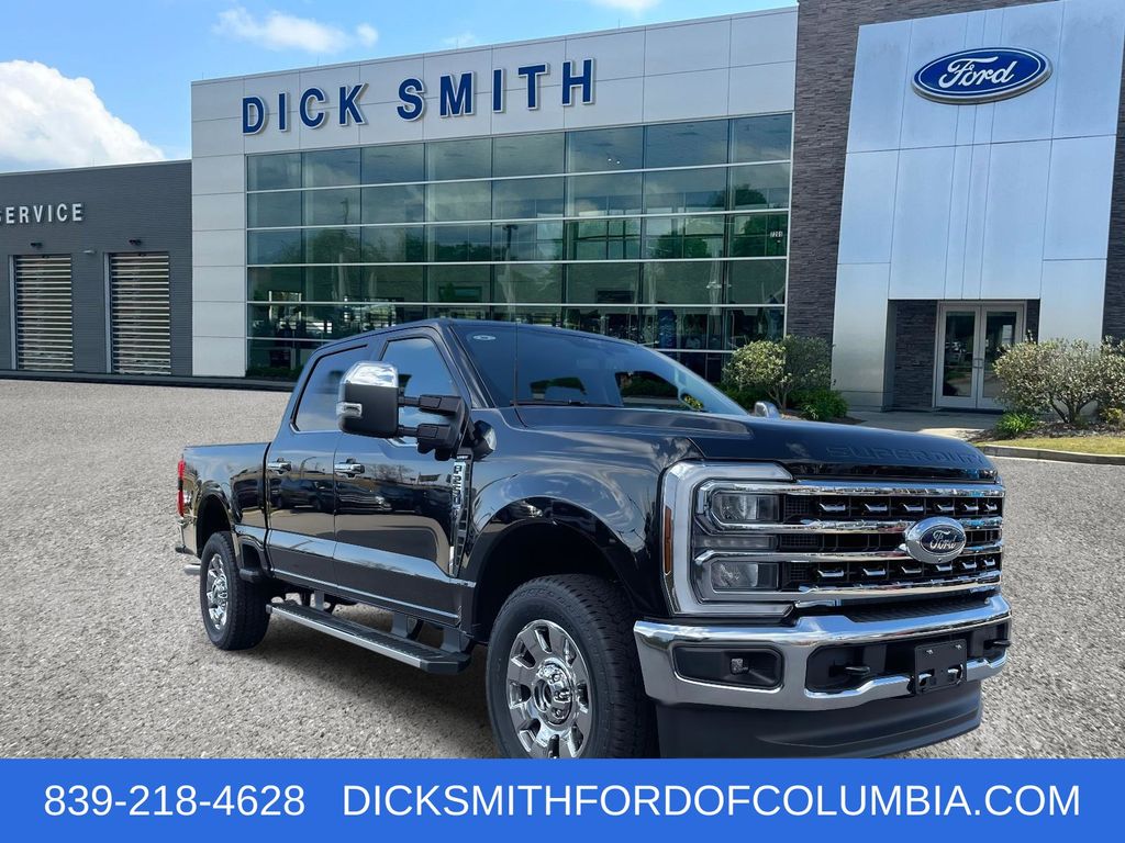 2026 Ford F-250 Base's photo