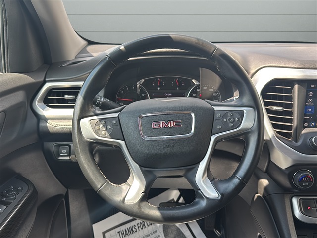 2023 Gmc Acadia SLT photo 12