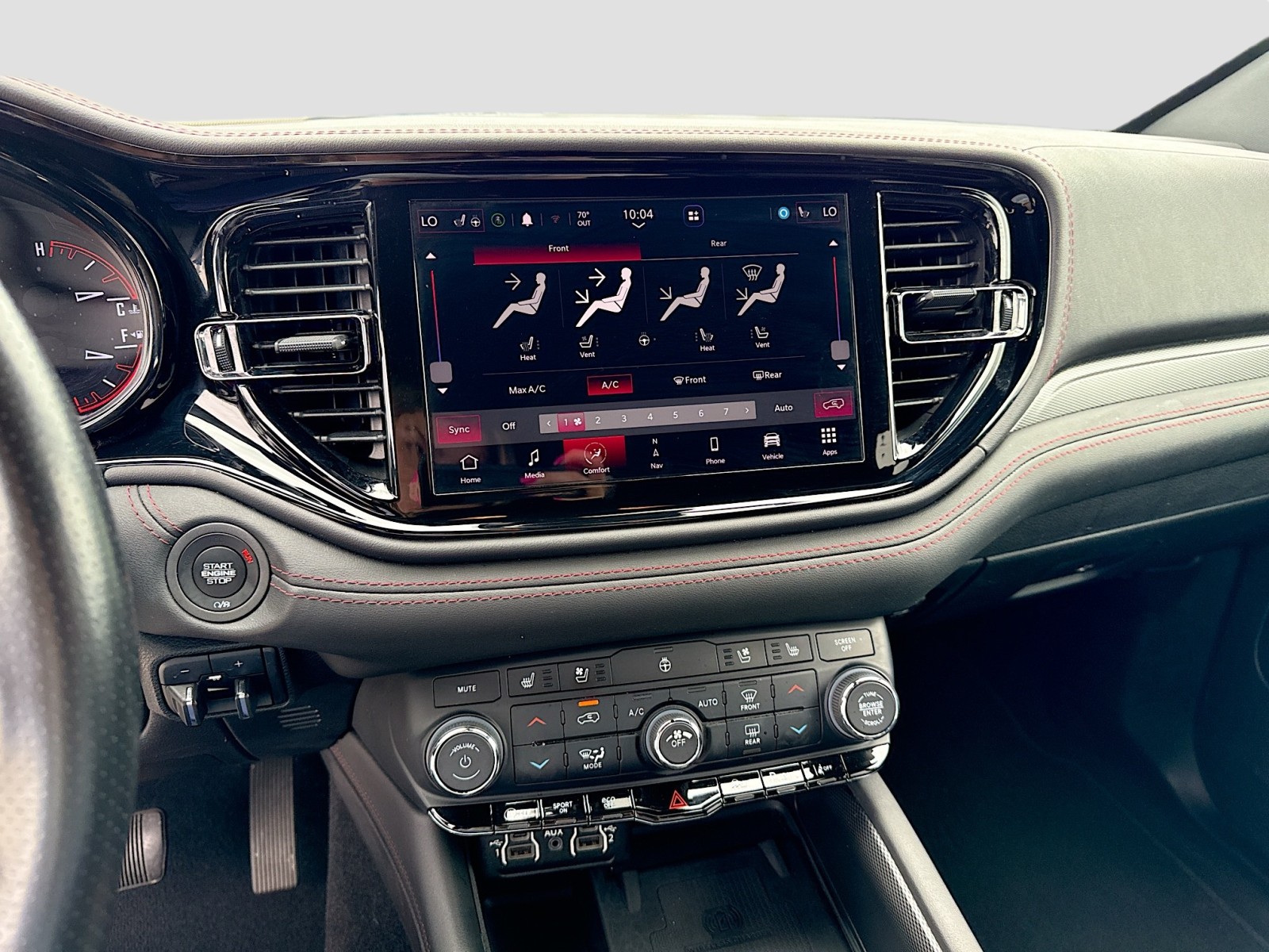 2023 Dodge Durango GT photo 16
