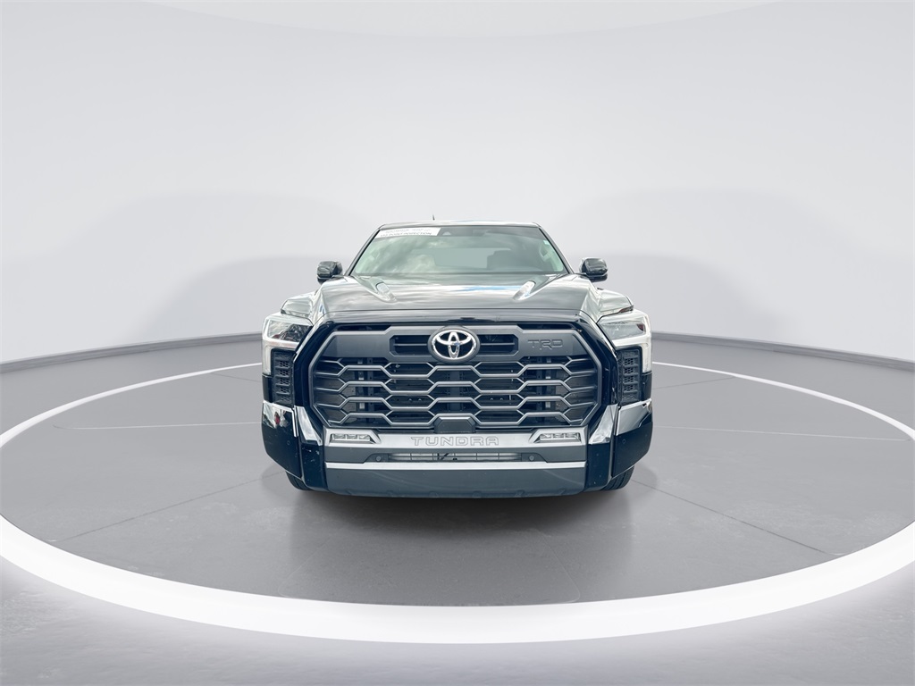 2024 Toyota Tundra SR5 photo 3