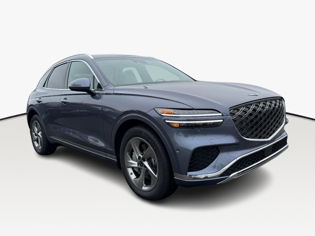 2026 GENESIS GV70 Advanced's photo