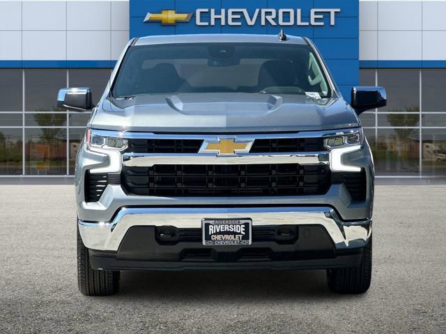 2026 Chevrolet Silverado 1500 LT photo 9