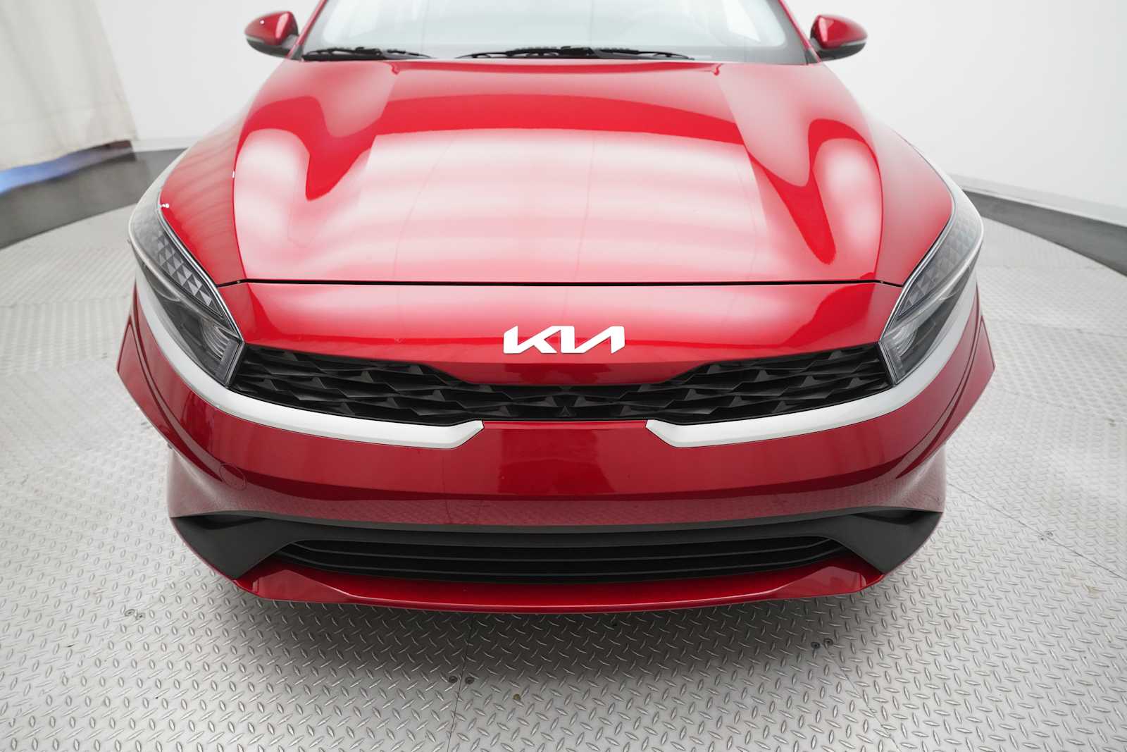 2022 Kia Forte LXS photo 18