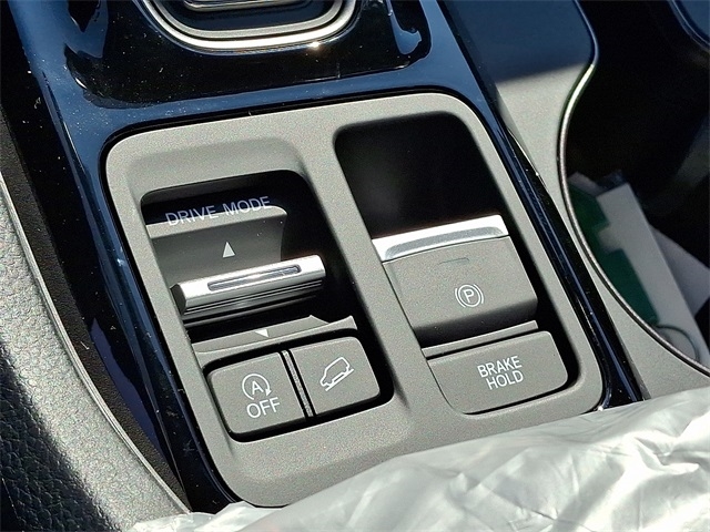2025 Honda Pilot TrailSport photo 17