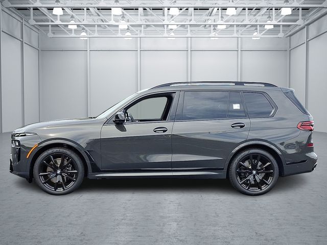 2025 Bmw X7 M60i photo 5