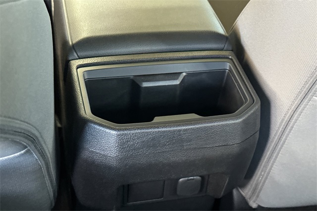 2025 Toyota Tacoma TRD Sport 4x4 Double Cab photo 14