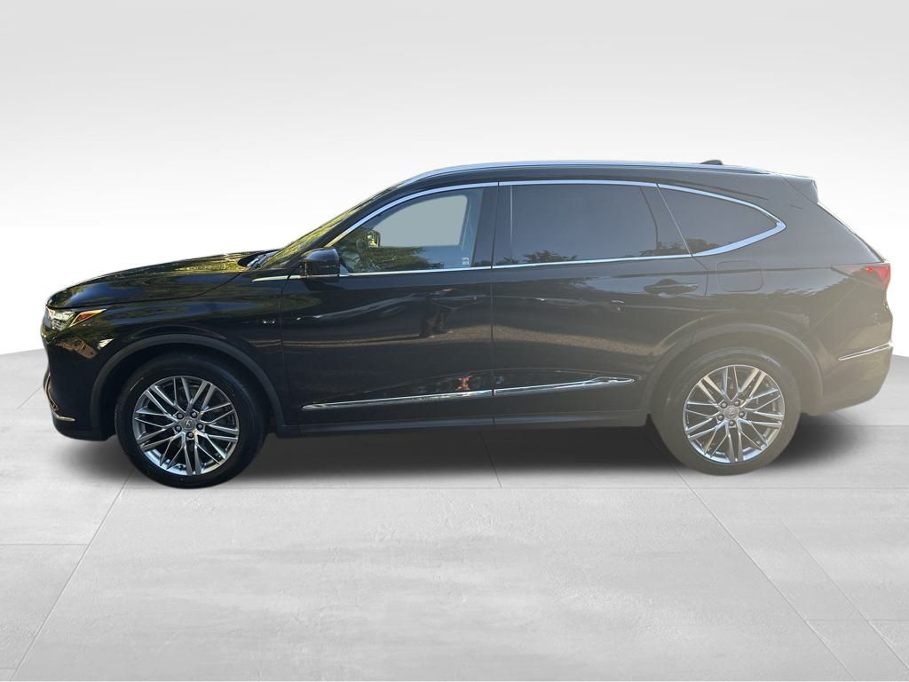 2023 Acura MDX Advance SH-AWD photo 3