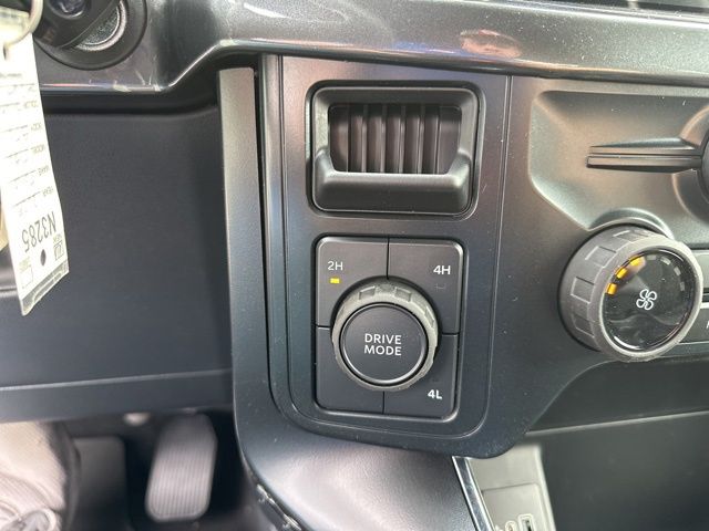 2025 Ford F-150 STX photo 26
